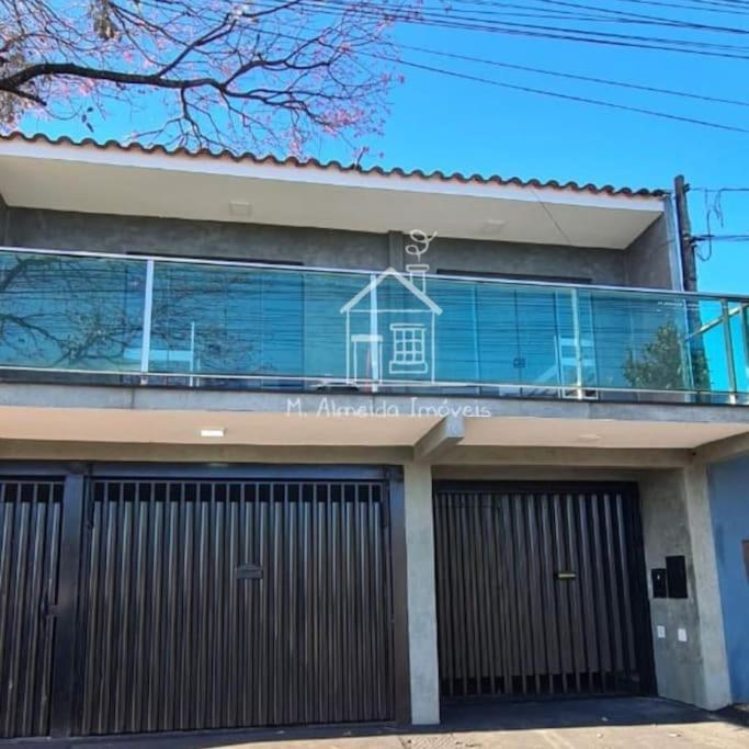 Villa Sobrado I Guaiapo Maringá Exterior foto